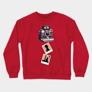 Miss You Crewneck Sweatshirt